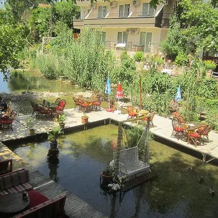 Arikanda River Garden