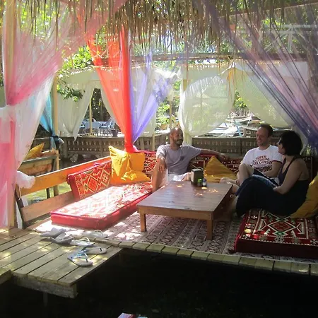 Arikanda River Garden