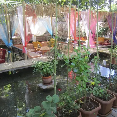 Arikanda River Garden