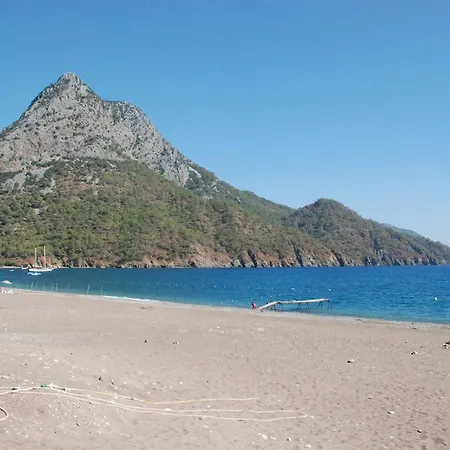 Arikanda River Garden 3* Adrasan