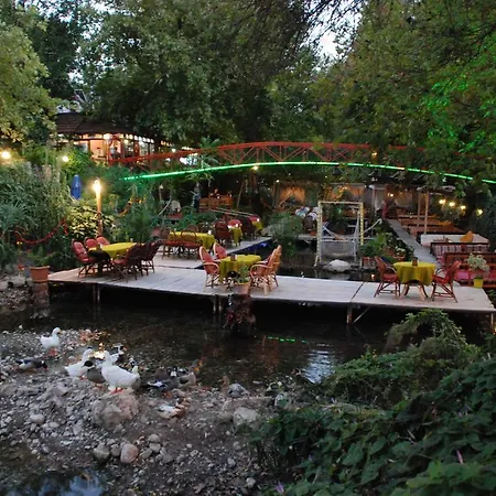 Arikanda River Garden