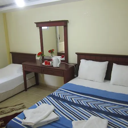 Hotel Arikanda River Garden 3*