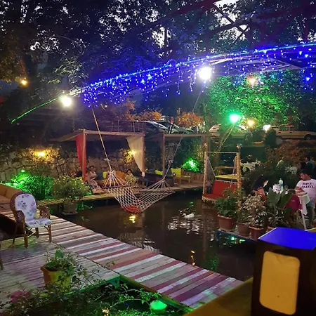 Arikanda River Garden Ξενοδοχείο