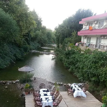 Arikanda River Garden