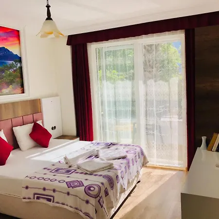 Arikanda River Garden