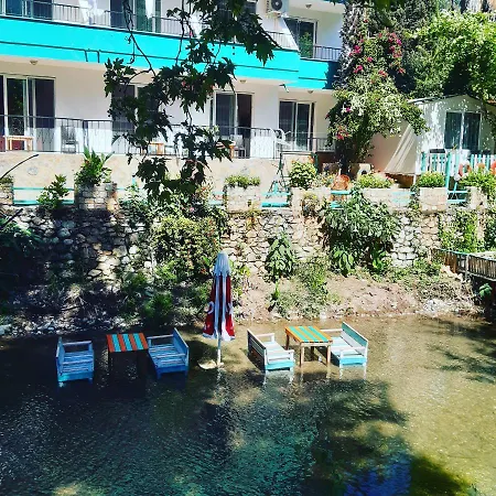 Arikanda River Garden Adrasan