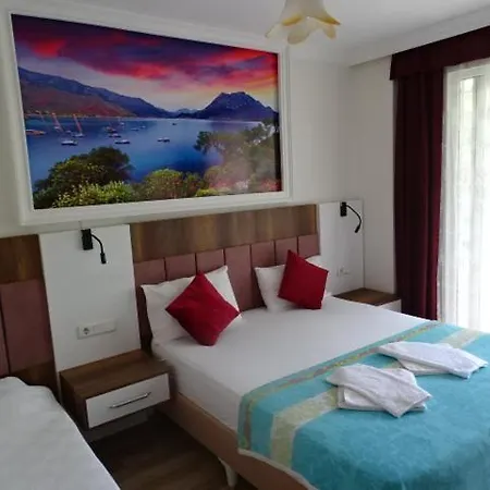 Otel Arikanda River Garden 3*