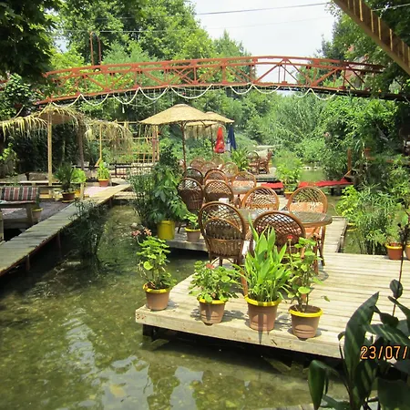 Arikanda River Garden