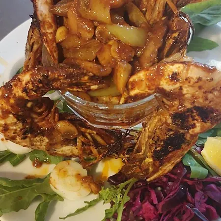 Arikanda River Garden 3*