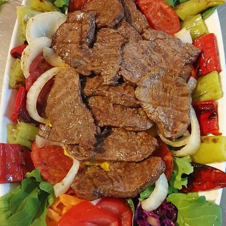 Arikanda River Garden 3* Adrasan