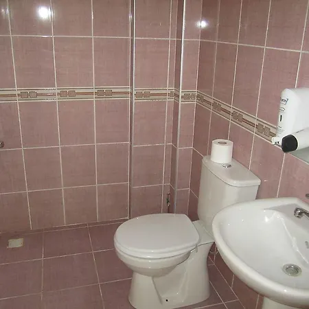 Arikanda River Garden Otel