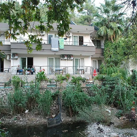 Arikanda River Garden