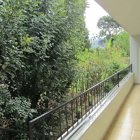 Arikanda River Garden Otel 3*