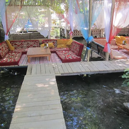 Arikanda River Garden