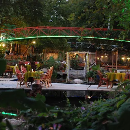 Arikanda River Garden 3*