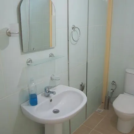 Otel Arikanda River Garden